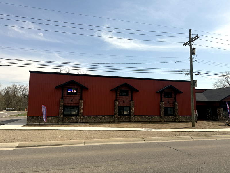 Whoopee Bowl - April 23 2025 Photo (newer photo)